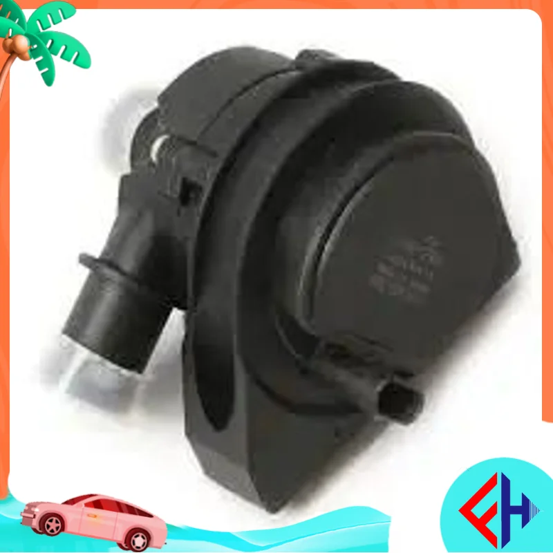 Brand New Engine Additional Auxiliary Electric Coolant Water Pump 5g0965567 For   Skoda Seat Arteon Beetle