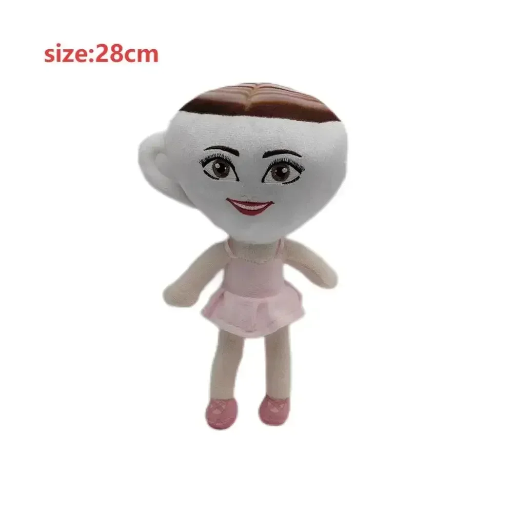 イタリア Brainrot Tung Tung Tung Sahur ぬいぐるみ Tungtung Sahur Tralalero Tralala サメぬいぐるみ 柔らかいぬいぐるみ 人形 ギフト!