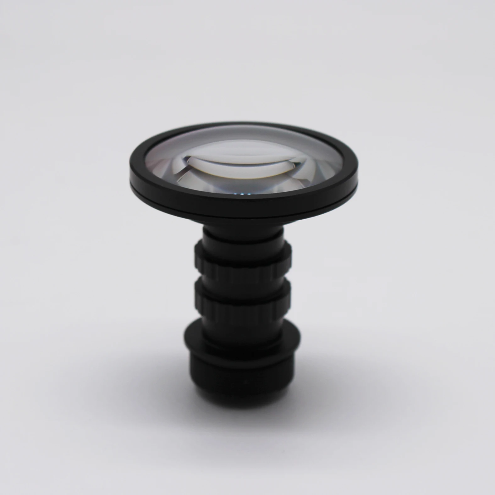 Custom High Precision 3.6mm Focal Length 400-700mm Visible Light Wide Angle  Lens