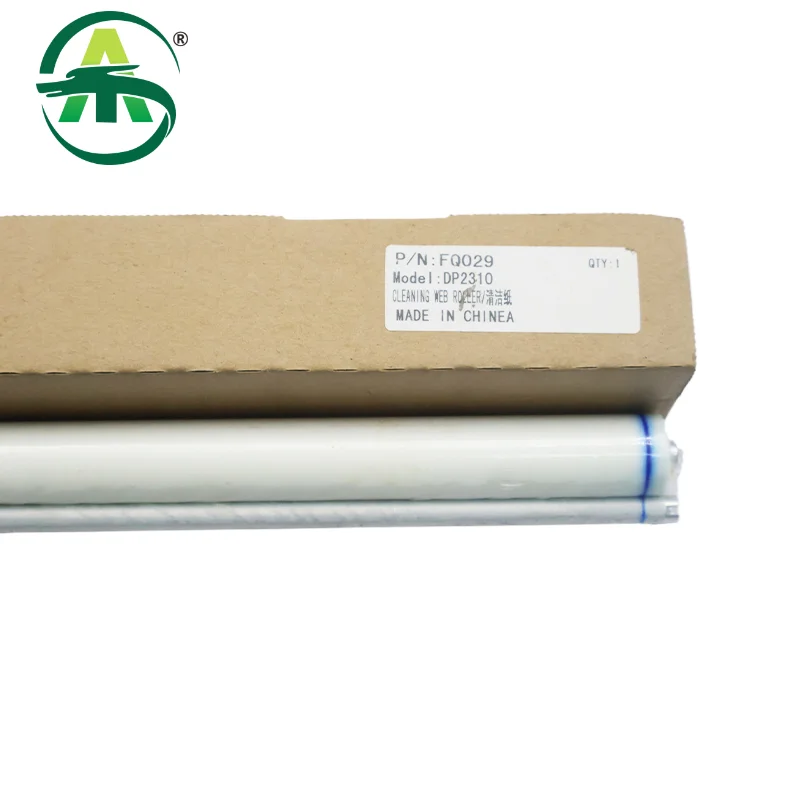 1 Buah Rol Web Pembersih Fuser DP2310 untuk Rol Web Panasonic DP2310 3010 2330 3030