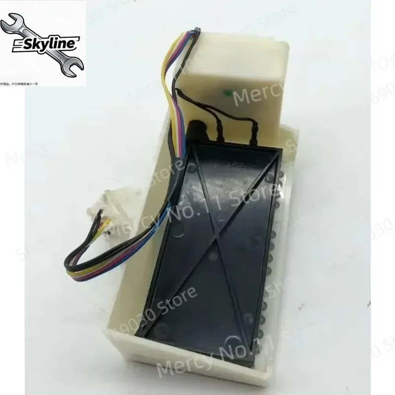 for W29-22 FBZA-1750-10C DA31-00043L/C/F Refrigerator Air Duct Switch Electric Damper Replacement Part Fridge Accessories