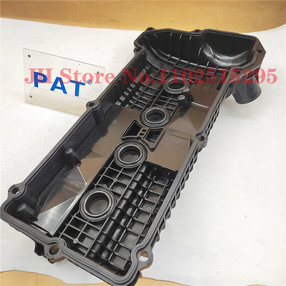 JH 1035A699 Car Engine Rocker Cover Assy Fit For Mitsubishi Lancer JH 1035A699 Car Engine Rocker Cover Assy Fit For Mitsubishi Lancer