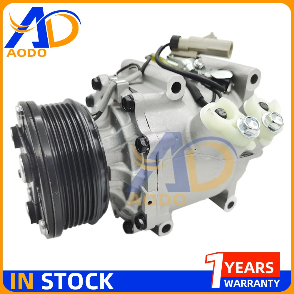 

Компрессор переменного тока TRS090 для Dodge Stratus Chrysler Sebring Cirrus Plymouth Breeze 2,0 л 2,4 л 4596135 4595666 5069029AA 5016695AA