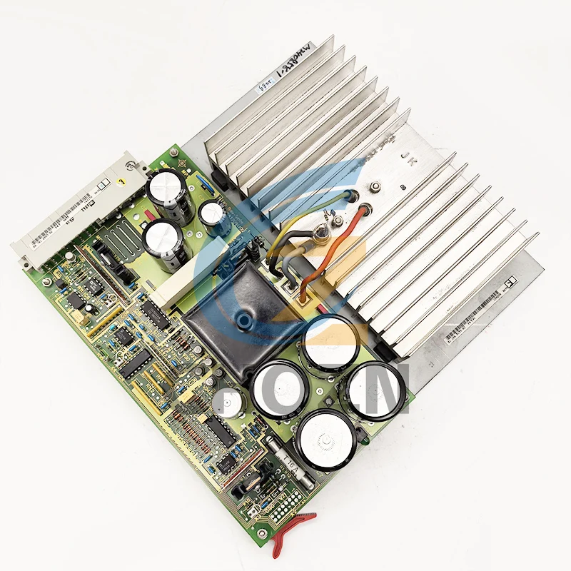 

Heidelberg Power Supply Board 81.186.5155 for Offset Printing Machine NT85 00.781 2083 Power Supply Printing Machinery Parts