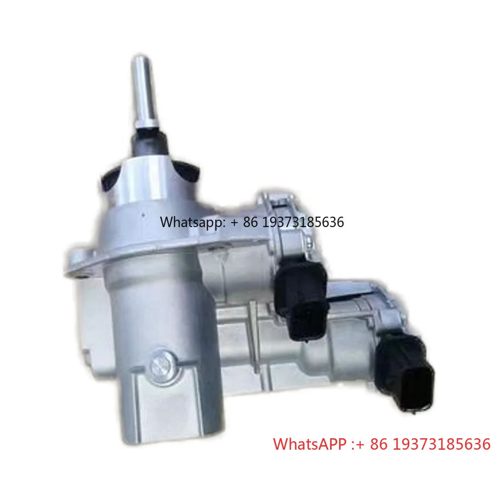 New Shift Mechanism for the Original 7DCT330 Gearbox of Geely Borui and For Lynk & Co 03 Cars, Part Number 3052511900