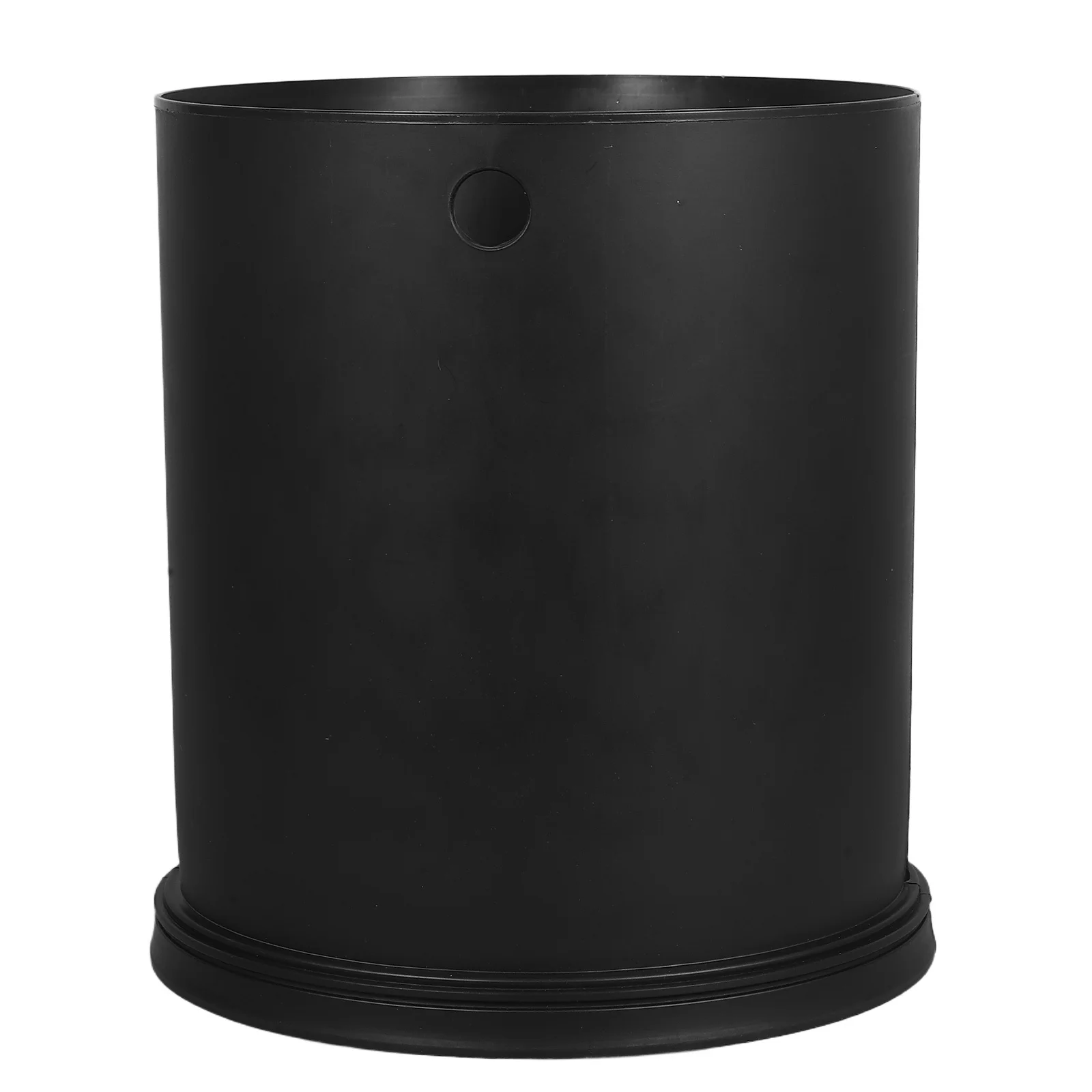 

Double Layer Trash Can Liner Large Capacity Elegant Design for Various Spaces Kitchen Living Room Bedroom Hotels Easy