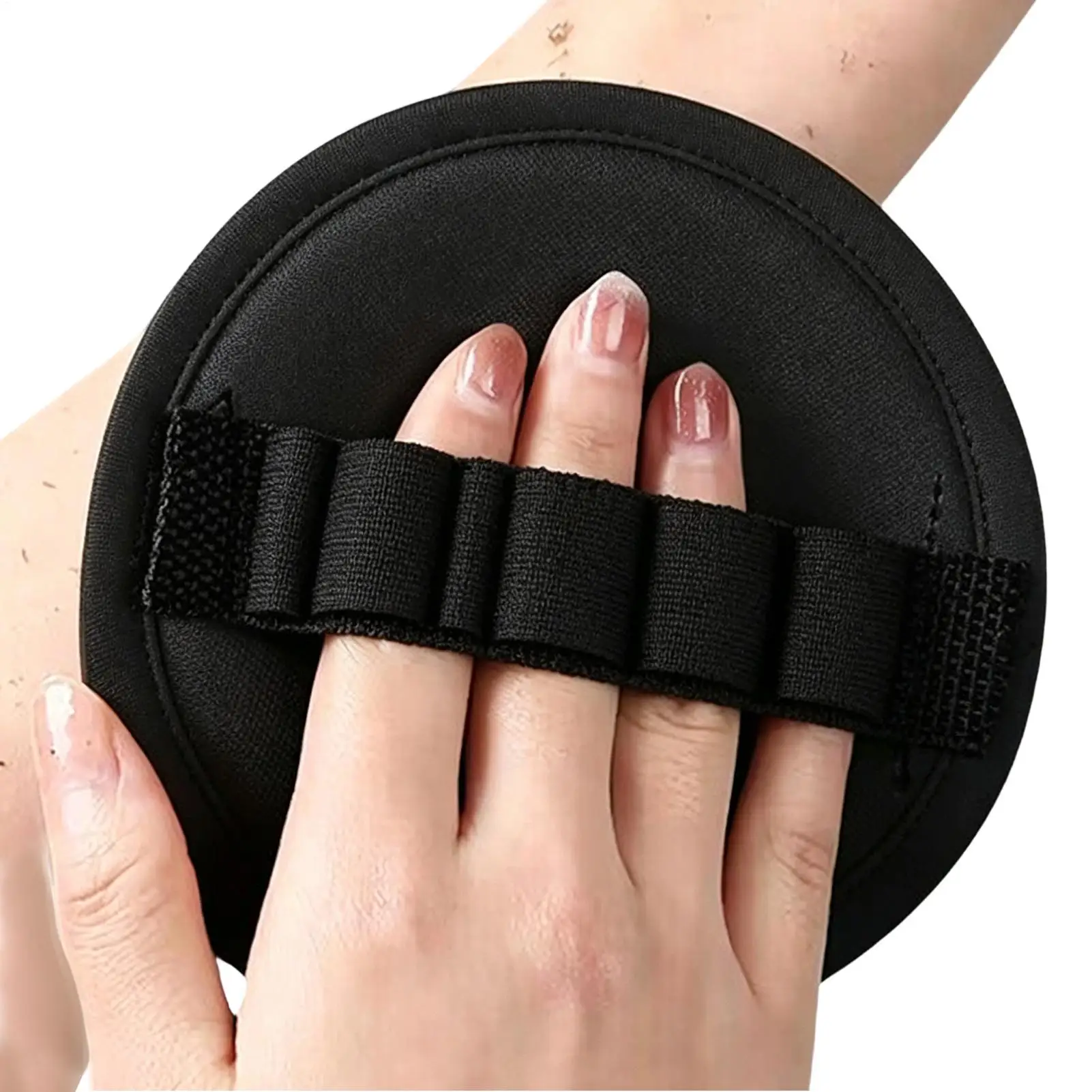 Body Exfoliating Bath Brush Scrubber For Deep Cleansing Dead Skin Removal Painless Shower Tool Body Scrubber Bathing Accessories
