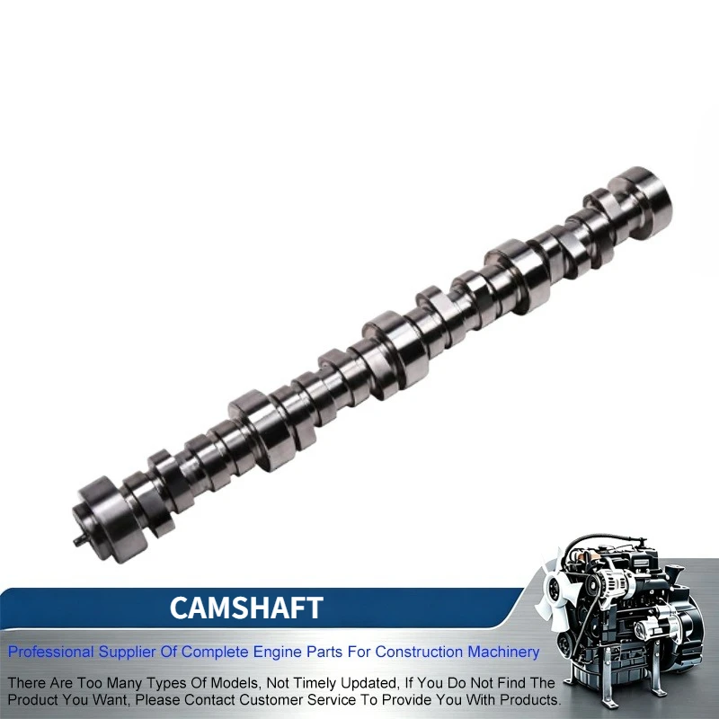 CA7E9980 7E-9980 7E9980 Camshaft For Caterpillar G3306 G3306B 3306 3306B G3306 3306 3306B 816F 3306 3306B Engine