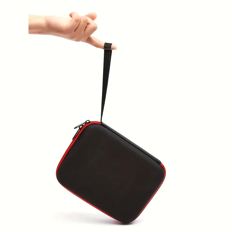 Suitable for DJI Osmo Pocket 3 Storage Bag, Carry Case, Camera Body Tote, DJI Pocket 3 Accessories Shell Portable Handbag view 3