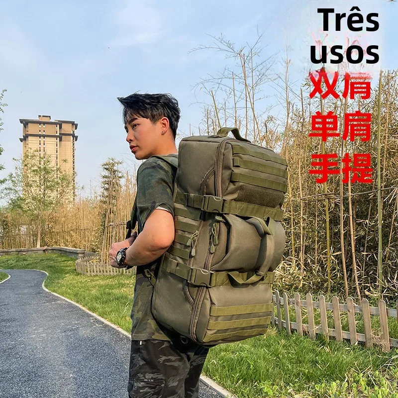 sac-a-dos-de-voyage-impermeable-de-grande-capacite-pour-le-camping-en-plein-air-sac-a-bandouliere-double-portable-organisateur-de-rangement-pour-les-voyages-et-t…