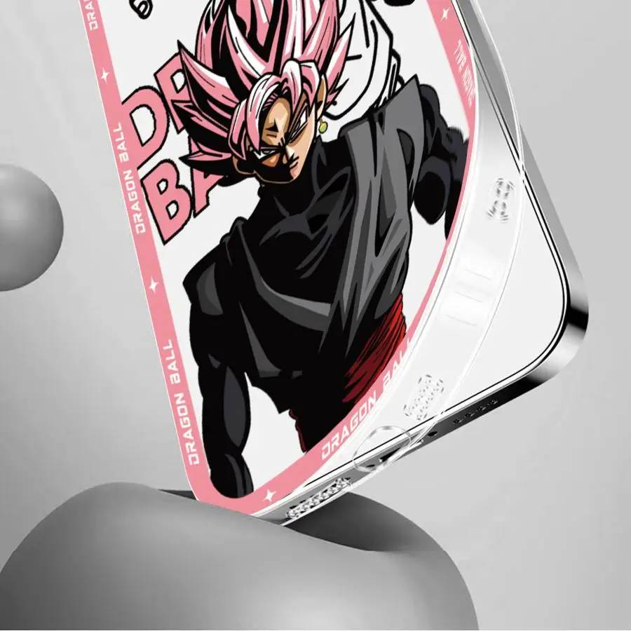 حافظة لهاتف آيفون 13 12 11 برو ماكس 12 ميني 17 اير XR 16 15 14 بلس 16e 7 8 غطاء هاتف ناعم