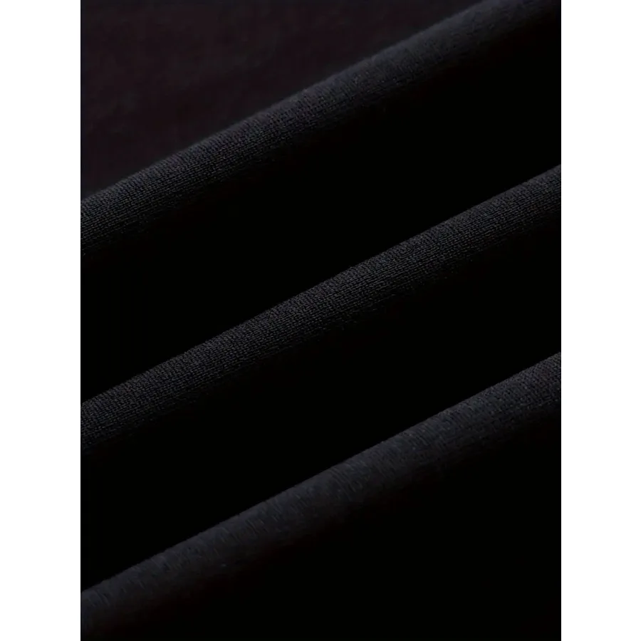 Silence I Keel You Skull 프린트 티셔츠 남성 캐주얼 라운드 넥 반팔 탑