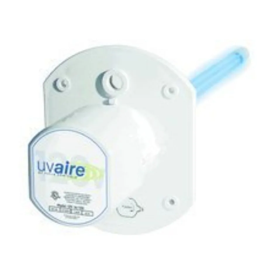 

Field Controls UV-16/120 UV-Aire In Duct Air Purifier 120 Volt 16-Inch by Field Controls for Residential and Commercial HVAC Sy