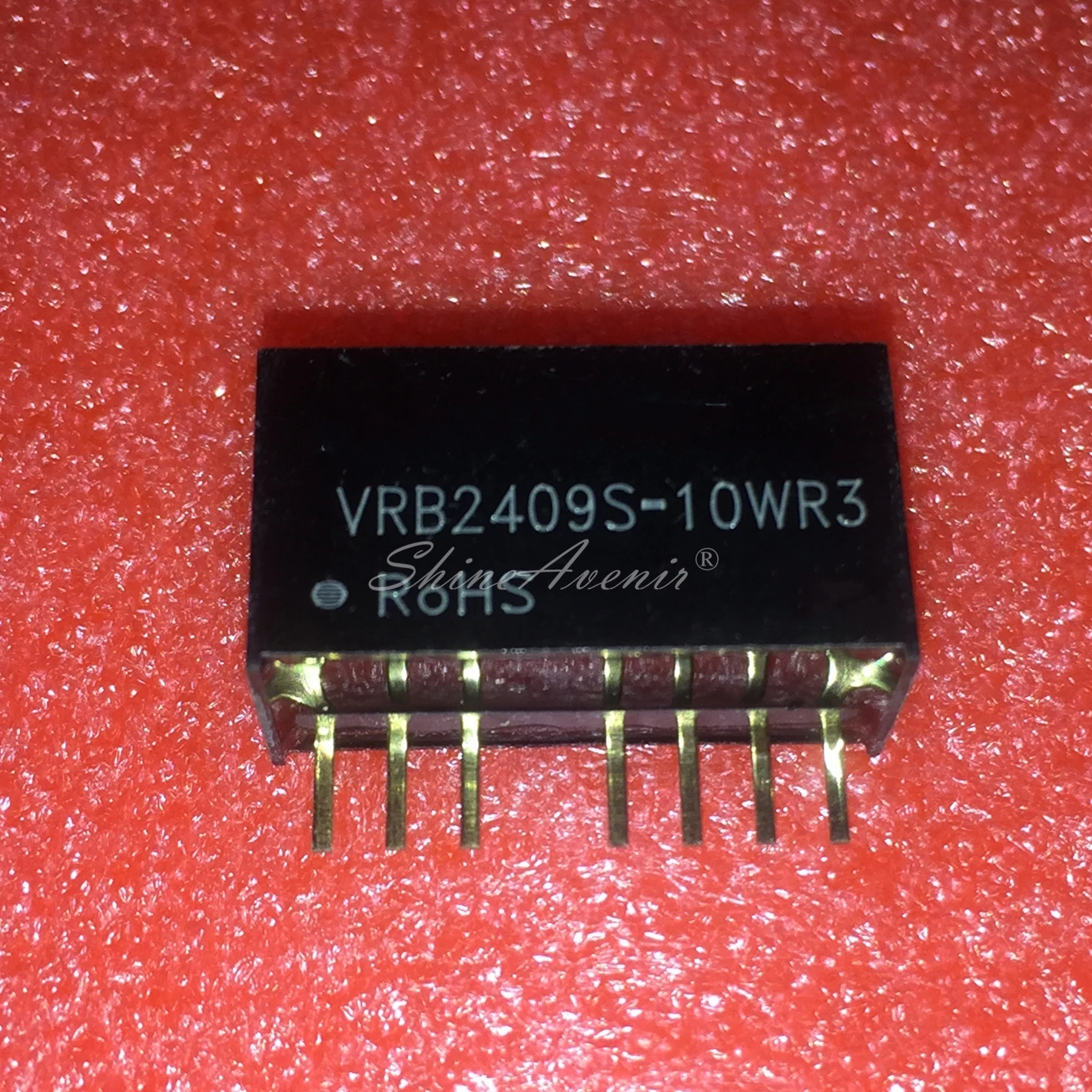 2PCS VRB2403S-10WR3 VRB2405S-10WR3 VRB2409S-10WR3 VRB2412S-10WR3 VRB2415S-10WR3 VRB2424S-10WR3 DIP-7 New Original