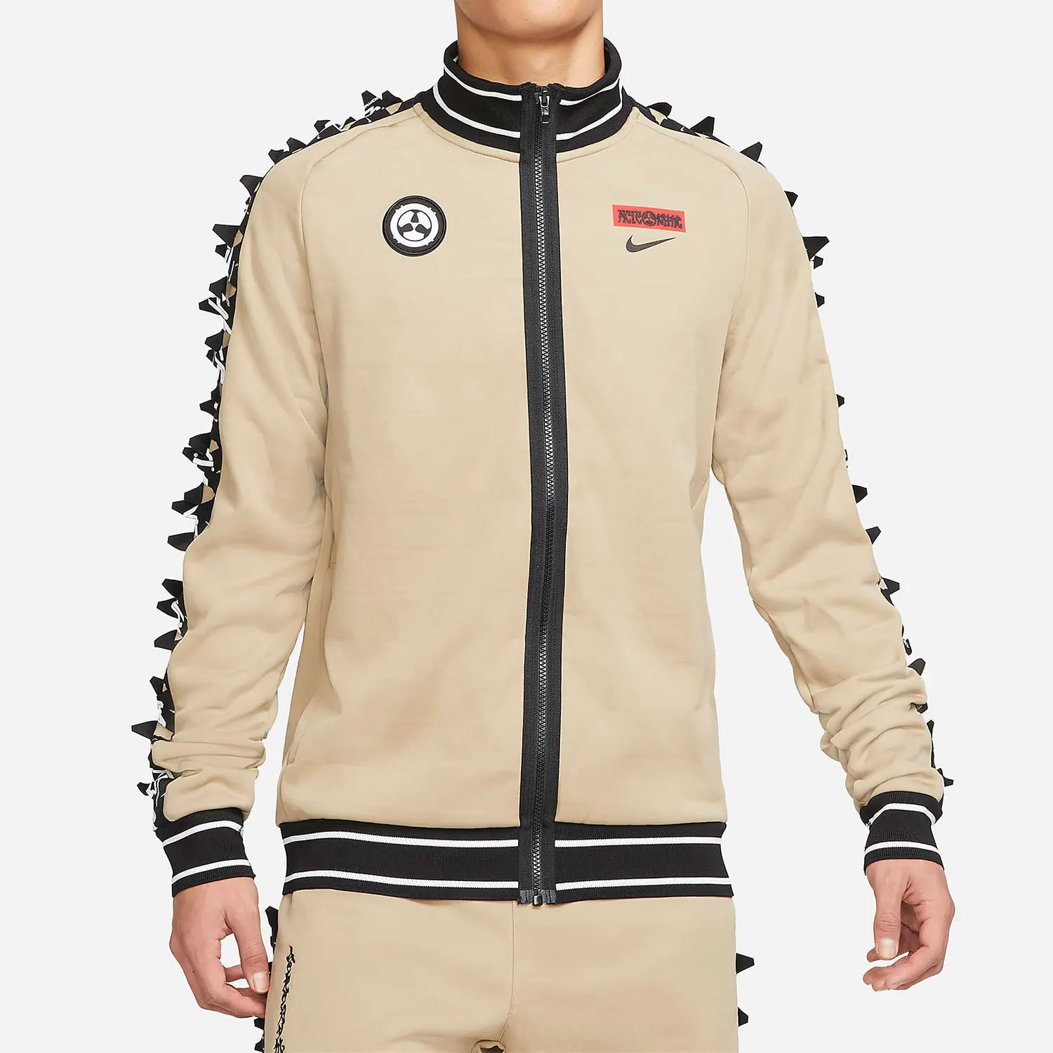 

Nike genuine ACRONYM co branded spring men's casual jacket CZ4673-247