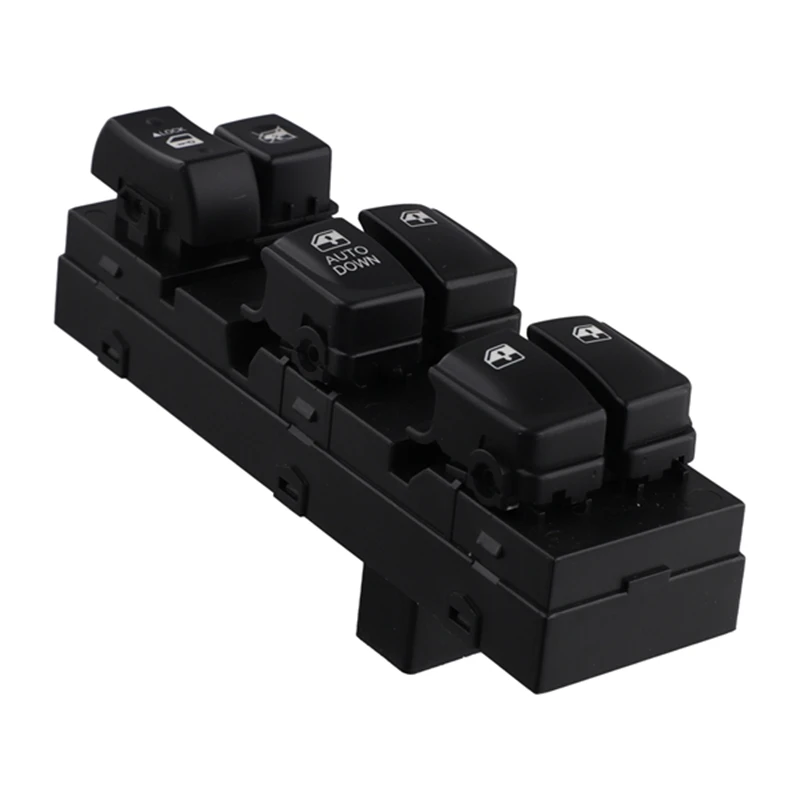 

Переключатель Стеклоподъемника для 2007-2010 Hyundai Elantra 93570-2H1109P 16 контактов LHD автозапчасти