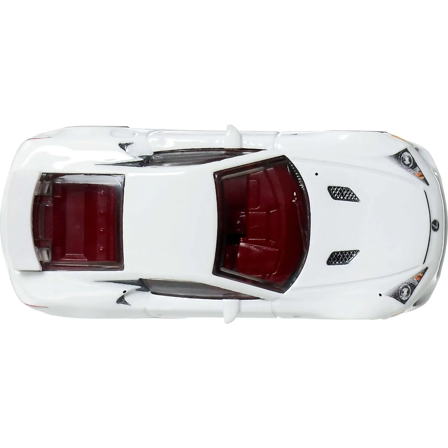 Original Mattel Hot Wheels Premium Car Culture Timeless Icons