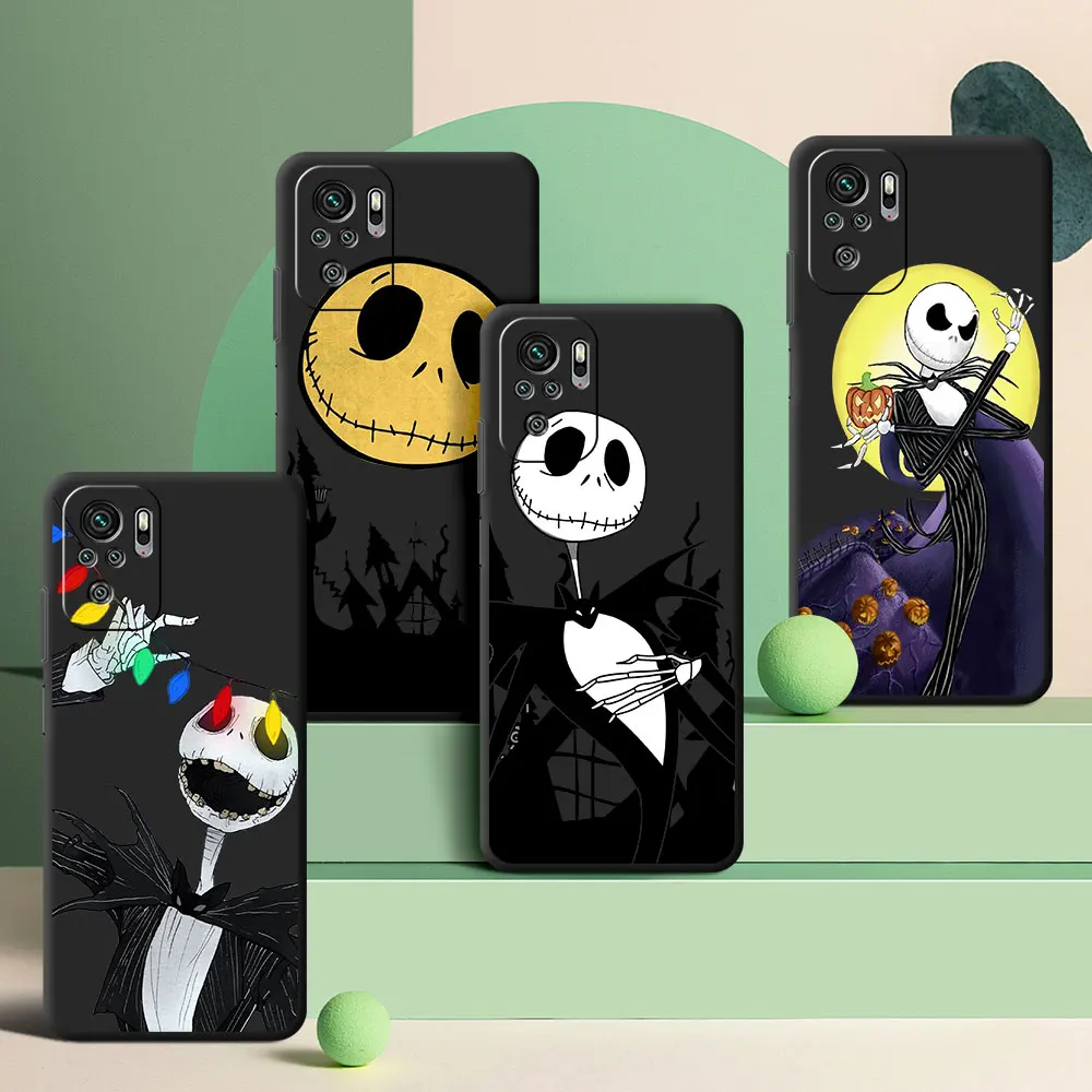 Disney The Nightmar… - image