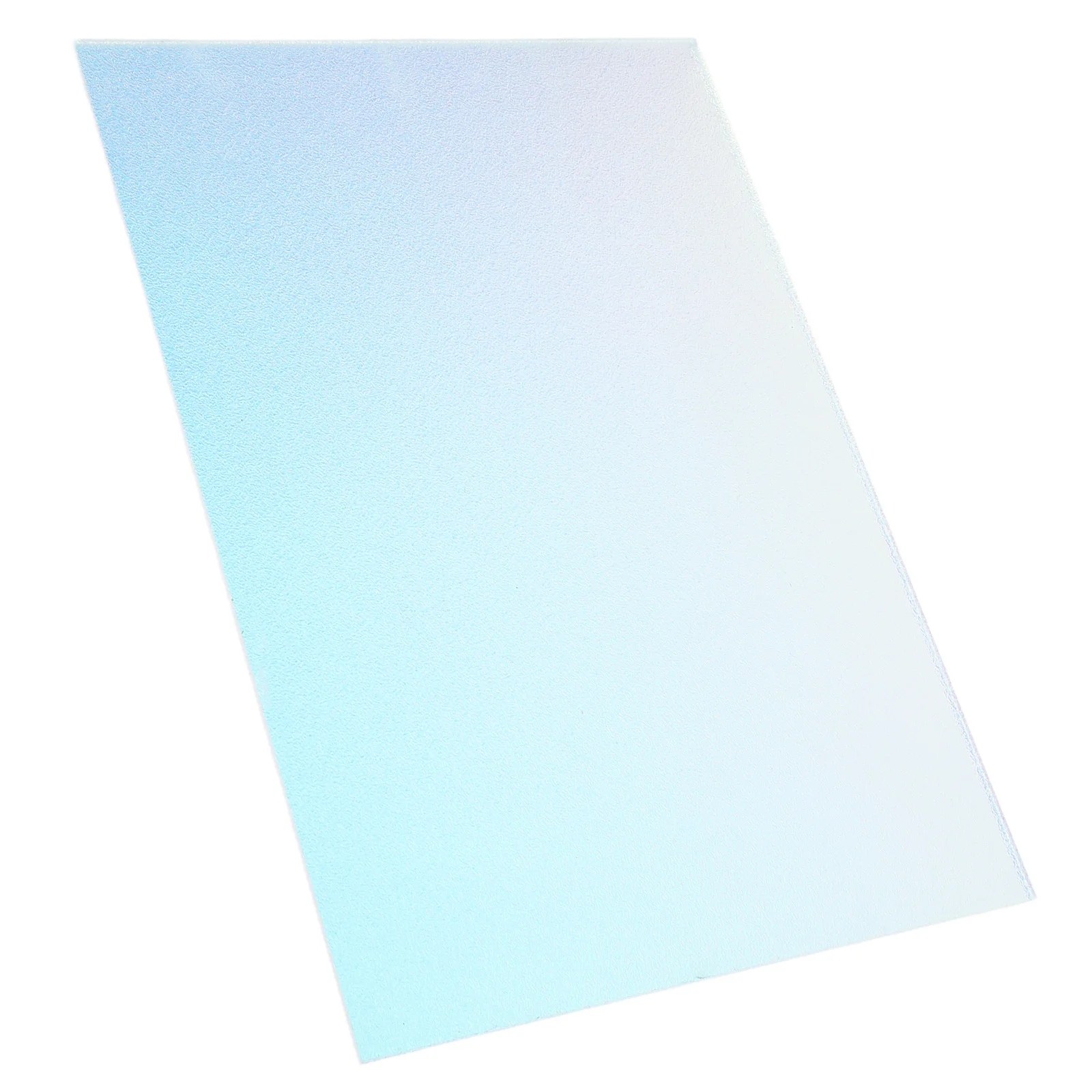 

Nail Color Display Board Acrylic Material Versatile Nail Art Practice Tray for Fingernail Tips Polish Showcase Professional