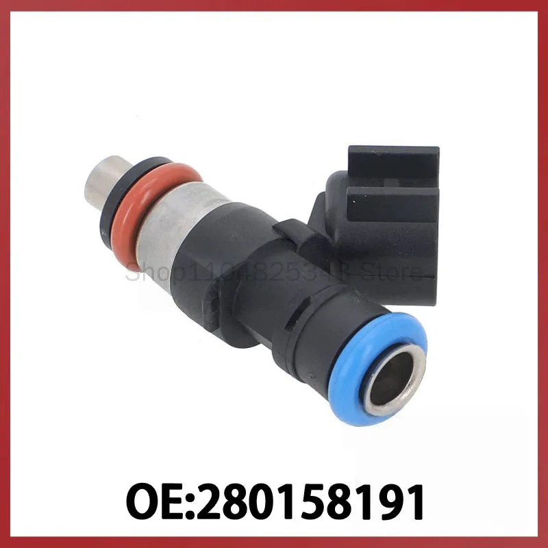 

280158191 FJ1116 for Ford FORD Auto Parts Fuel Injector Injector Wholesale