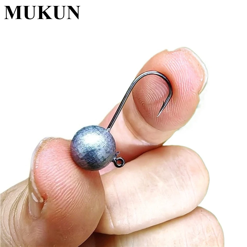 Mukun 10PCS/LOT Min…