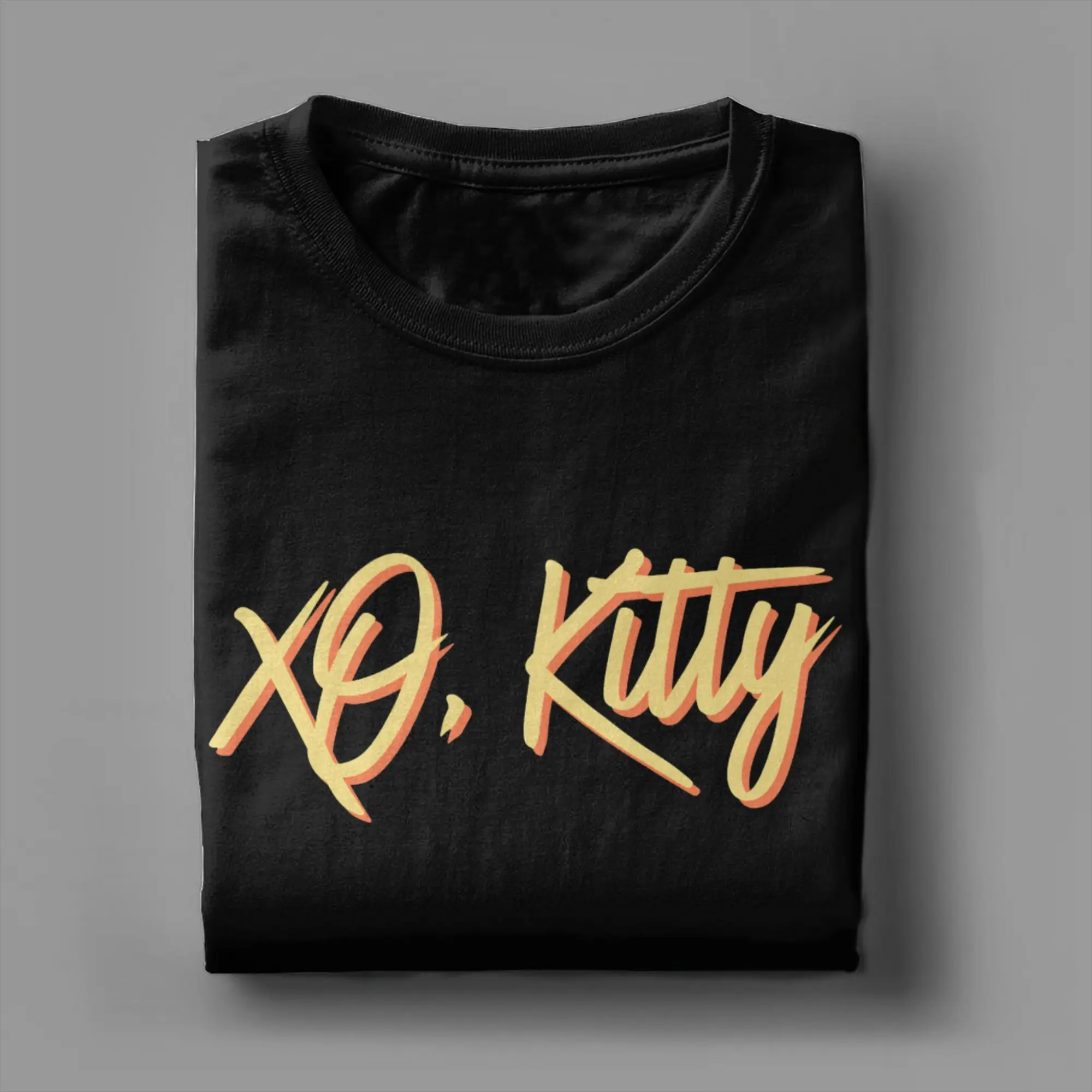 Xo Kitty T-Shirt Su…
