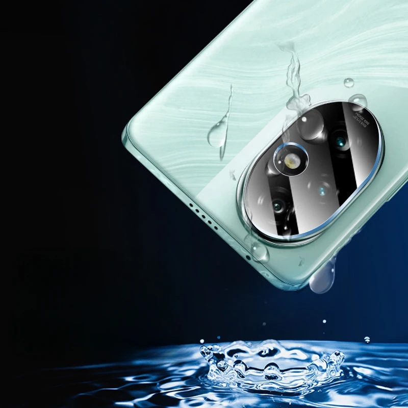 Back Camera Lens Film For Huawei Honor 200 Pro Camera Protectors for Honor200 200Pro Tempered Glass Lens Cover
