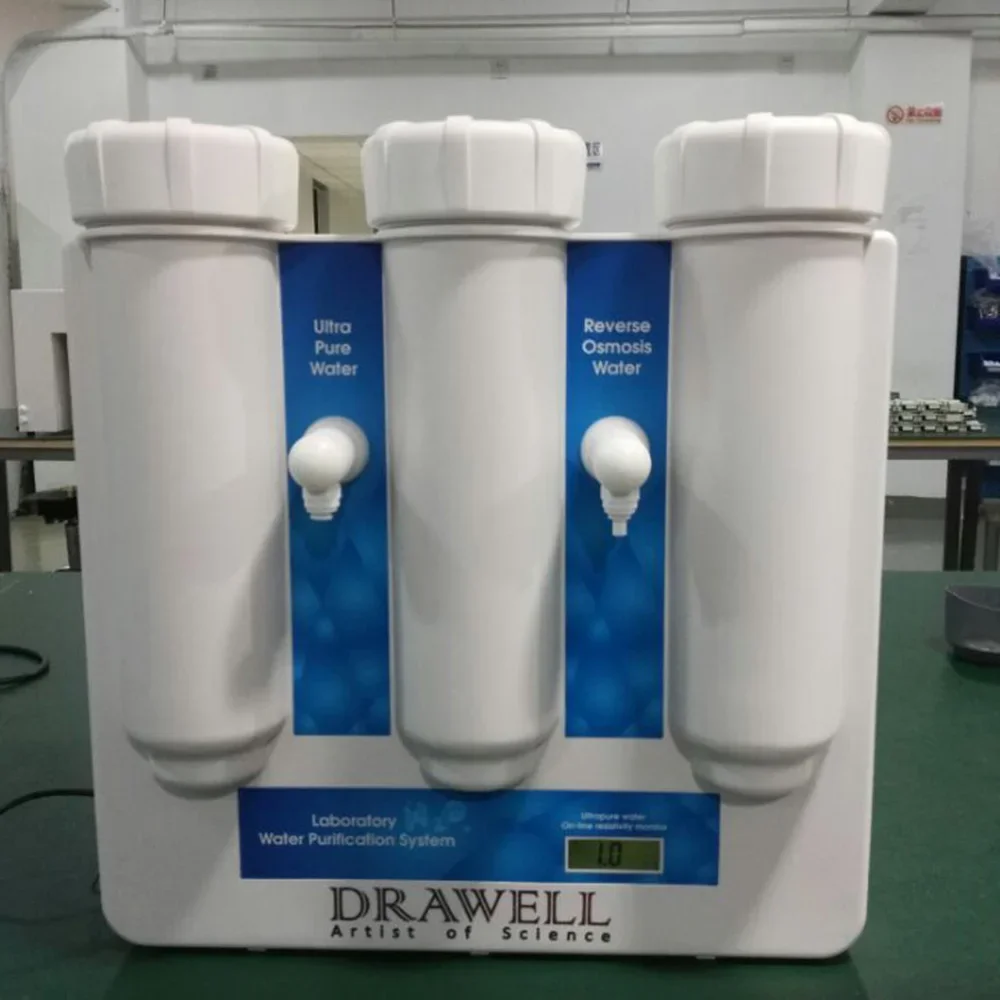 Reverse Osmosis Systems Water Purifier Machine