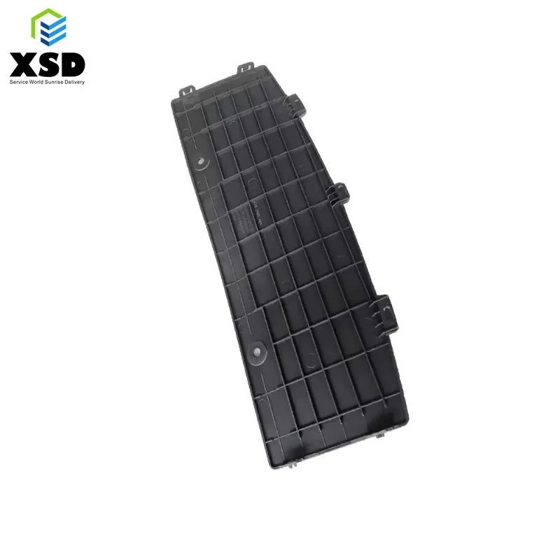 Picture 4: 1135412-00-A Bumper Cover for Tesla Model 3 2021+ Rear Lower Protection