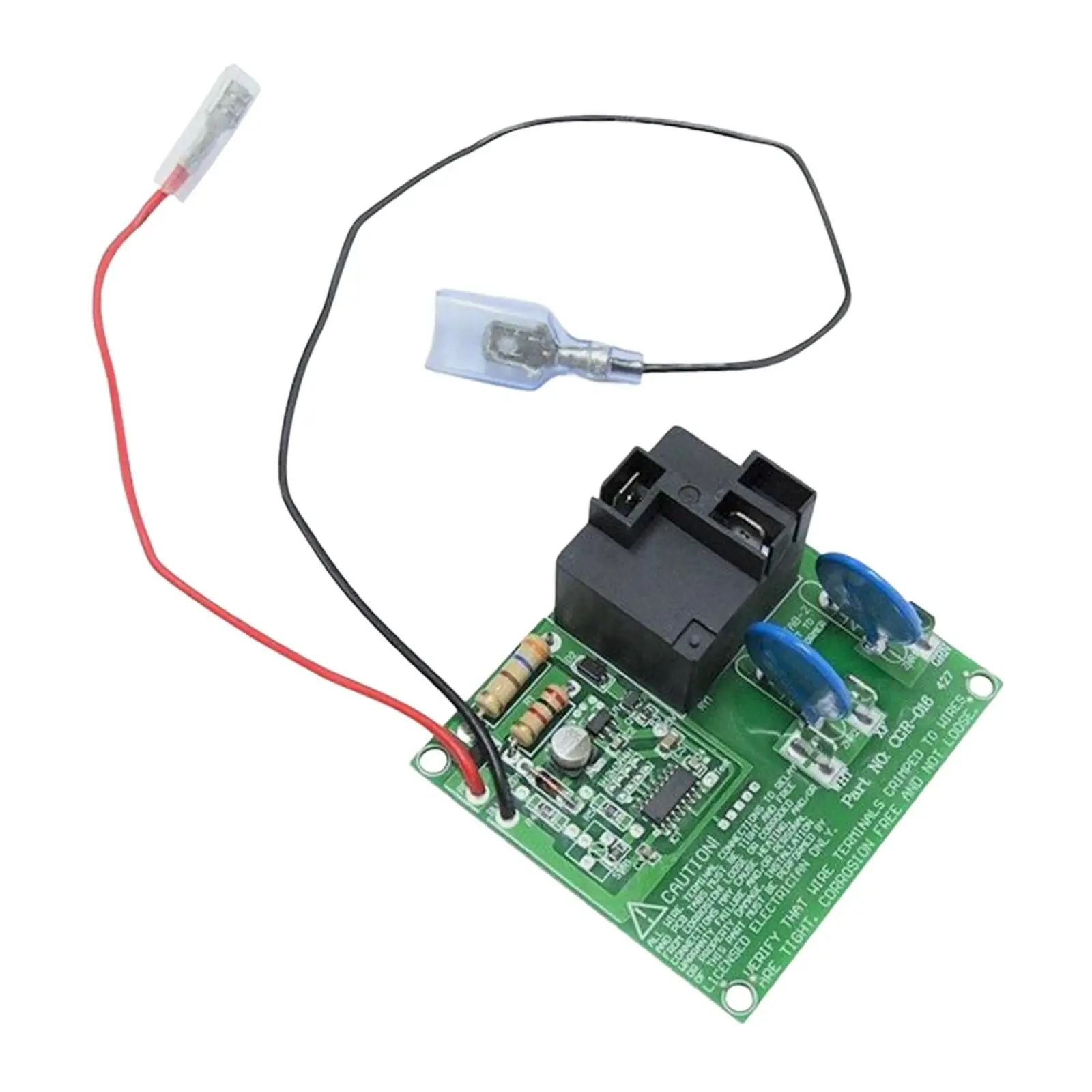 

Charger Power Control Board Replacement Accessories 28126Go3