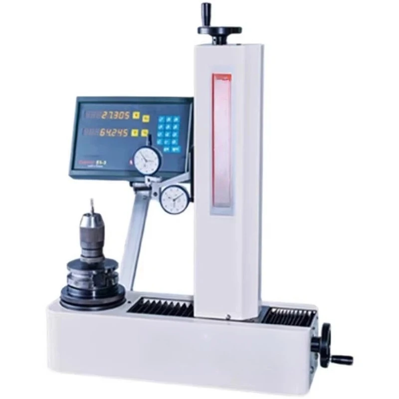 TP-300HB Contact Tool Aligner Tool Preconditioning Instrument Measuring Instrument