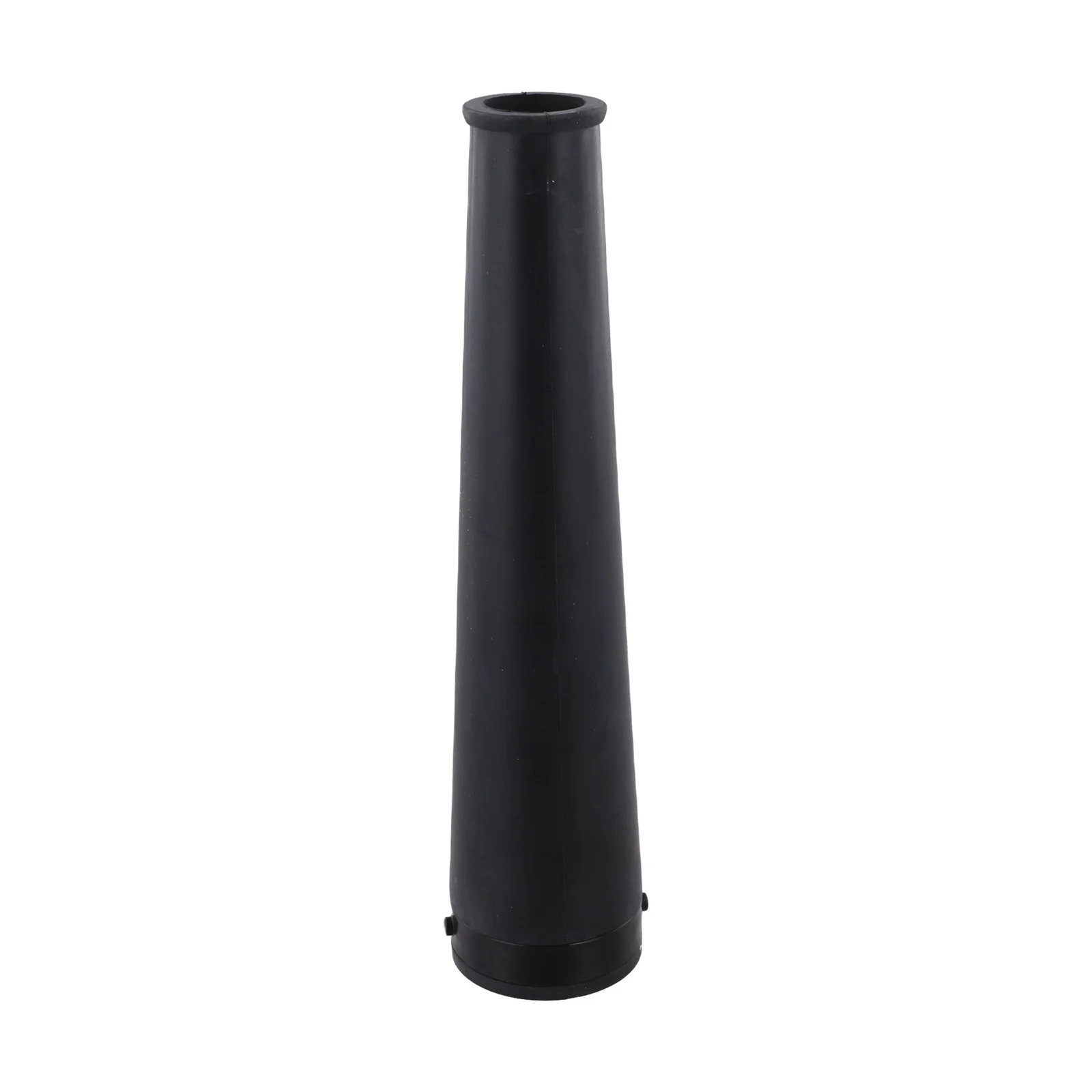 Replacement Parts Rubber Nozzle Blower Maintenance Replacement Rubber Blower Nozzle Gardening Tools Part Number 123245-4