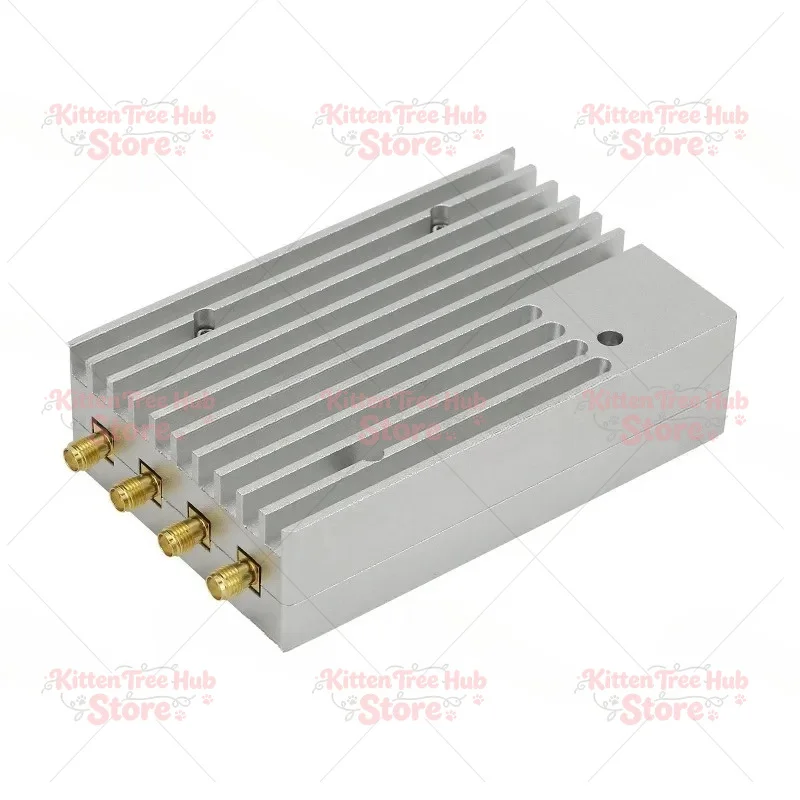 New 70MHz~6GHz AD9363  Software Defined Radio