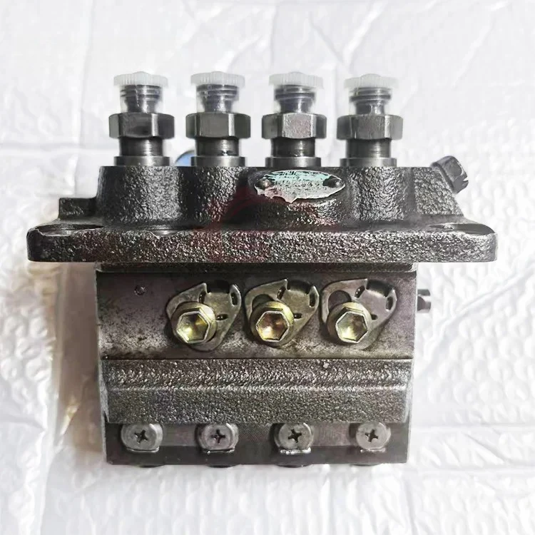 

S4L Fuel Injection Pump For Mitsubishi Engine 31A6514030 Fuel Injection Pump