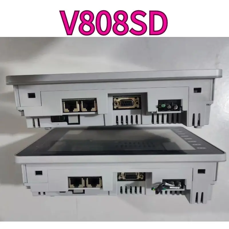 Touch screen V808SD usato testato OK e spedito rapidamente