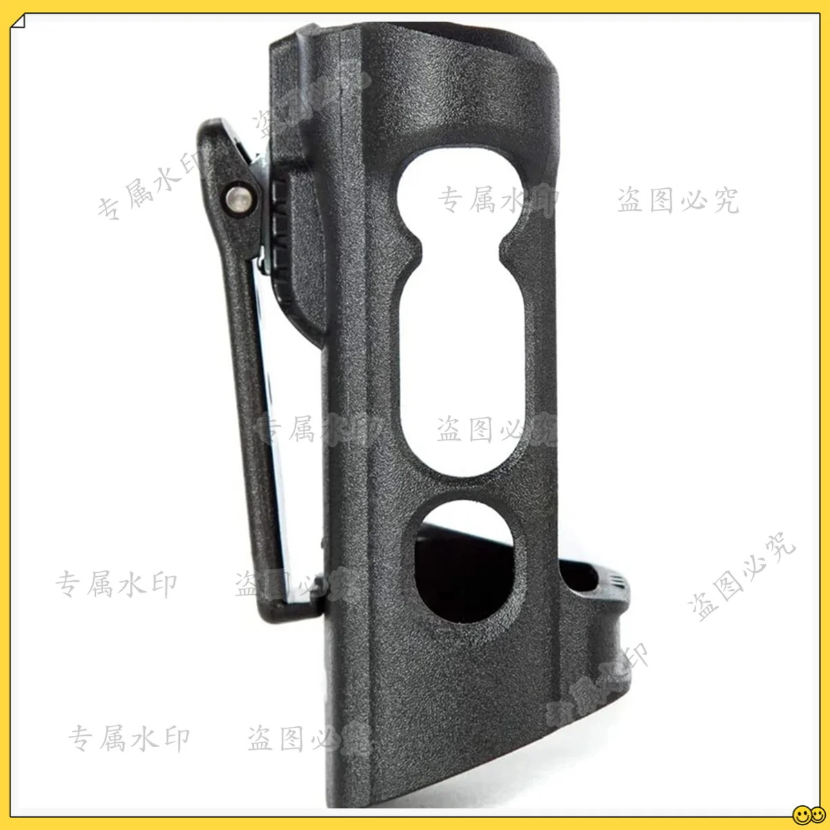 

Кобура с зажимом для Motorola APX6000/APX8000/PMLN5709/PMLN5709A, держатель беспроводного радио, чехол для рации