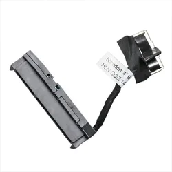 HDD Hard Drive Cable SATA Connector Replacement for HP PROBOOK 650 640 645 655 G1 455 450 250 G1 1000 2000 2000-200 6017B0362201