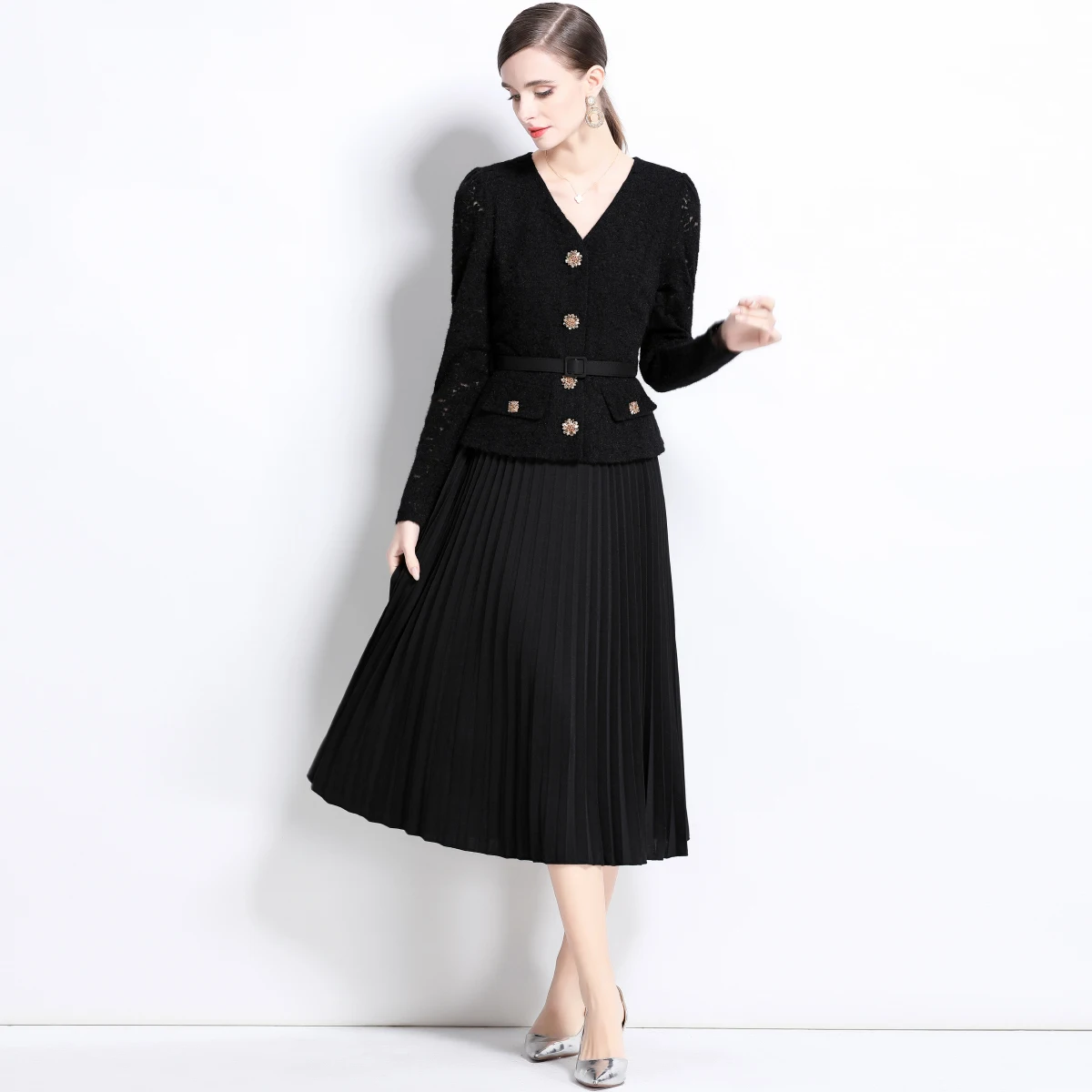 Thumbnail 3 - #79 Latest Formal Occasion Dress Price Drops