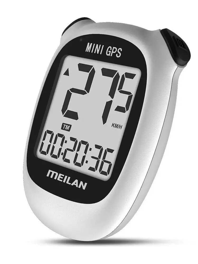 AliExpress meilan MEILAN M3 Mini GPS Bike Computer Wireless Cycling Odometer Speedometer and Waterproof Bicycle LCD