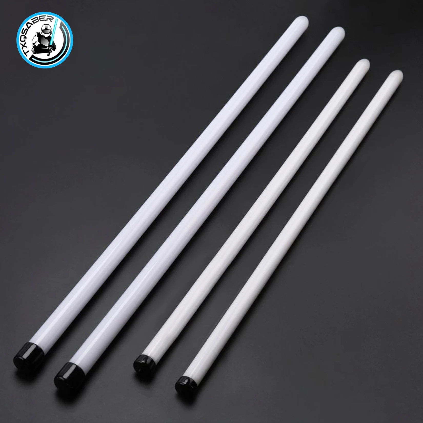 

TXQSTUDIO Smooth Swing lightsaber For Adult Cosplay Toys Bluetooth