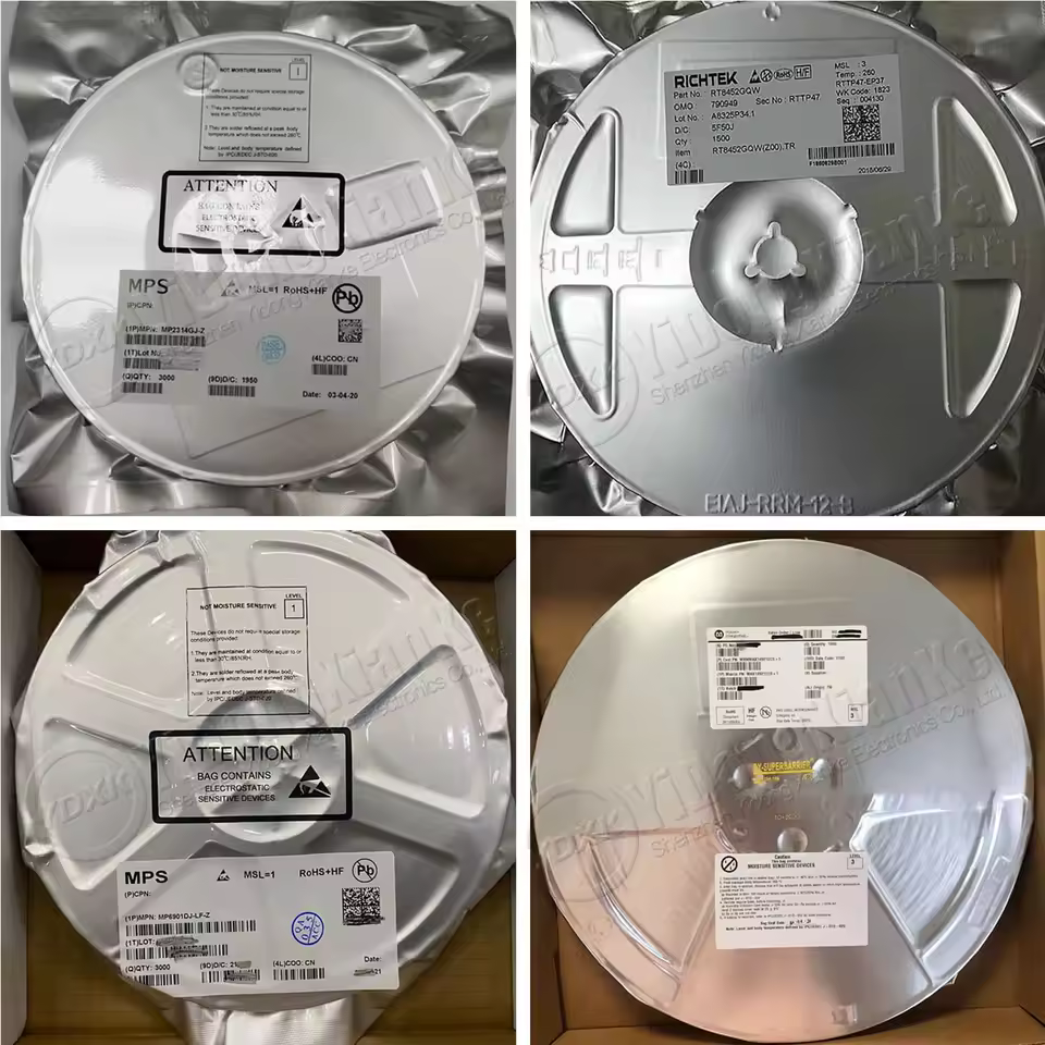 M48T18-150PC1 메모리 칩 DIP28