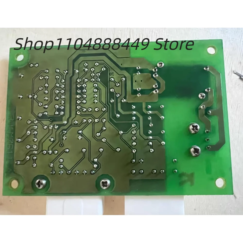 3N1M0611-A CV330 لوحة تحكم المصعد LF-AMP2 UCE2-3B