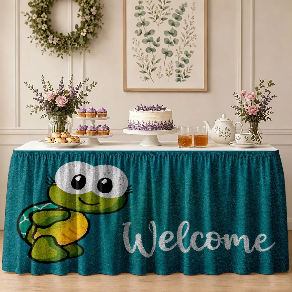 Suitable for home decoration, festival decoration, party supplies, party gifts, event decoration, and table cover decoration.