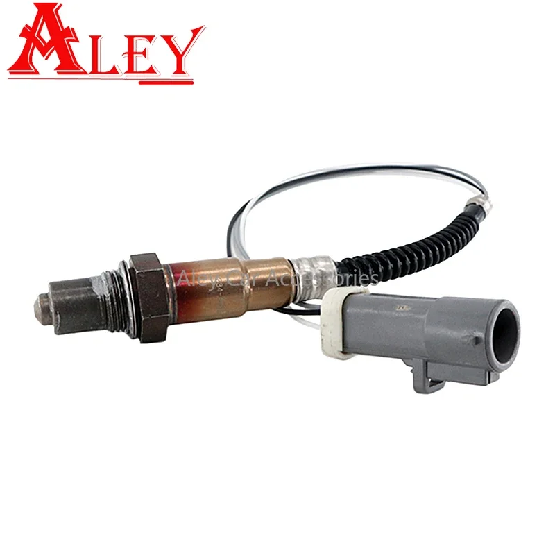 

Brand New 2344401 4671052 SG459 ZZR218861 15664 46776286 46805749 46805750 46805751 For Ford F-150 F-250 Oxygen Sensor Upstream