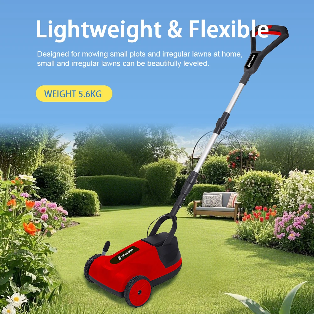 Thumbnail 2 - #7 Highest Rated Lawn Mowers to Buy in 2026