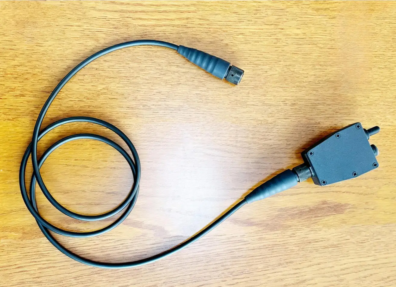 Replica 10PIN Tactical Headphone Cable Accessories