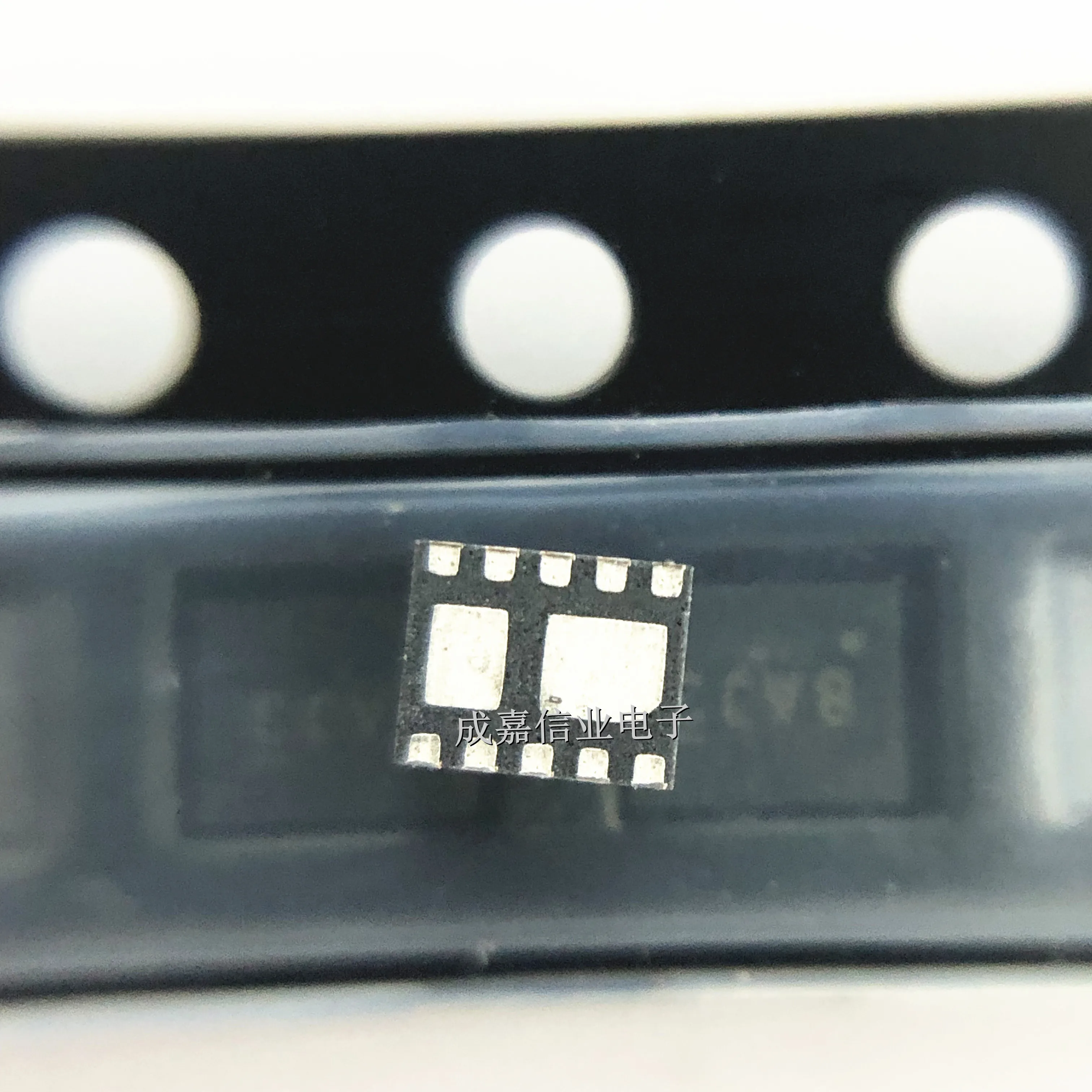 10pcs/Lot NCP348AEMTTBG WDFN-10 MARKING;BAJ Supervisory Circuits 28V Operating Temperature:- 40 C-+ 85 C