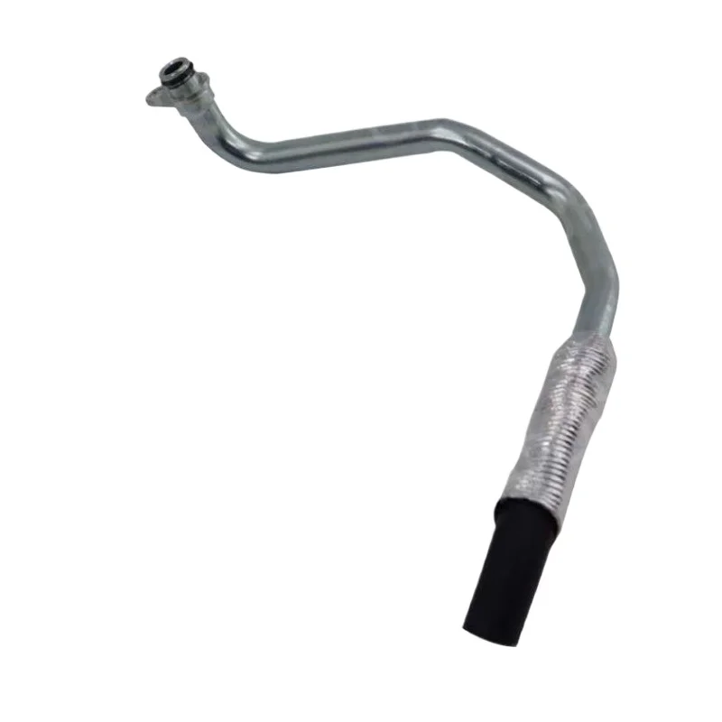 For BMW F20 F30 Turbocharger Return Tube 11427608123 11427608124