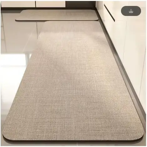 

Custom link rugs