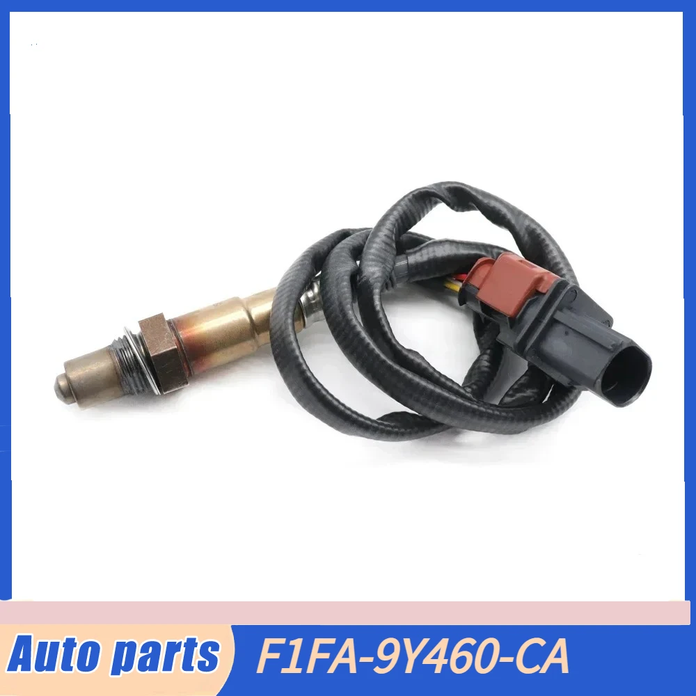 

НОВЫЙ Лямбда-зонд (датчик кислорода) F1FA-9Y460-CA для FORD EXPEDITION 3.5L 2018-2021 (аналог F1FZ-9F472-A)